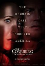 Watch The Conjuring: The Devil Made Me Do It Xmovies8