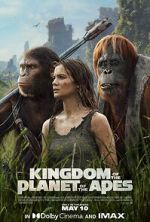 Watch Kingdom of the Planet of the Apes Xmovies8