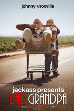 Watch Jackass Presents: Bad Grandpa Xmovies8