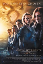 Watch The Mortal Instruments: City of Bones Xmovies8