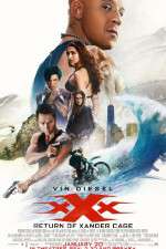 Watch xXx: Return of Xander Cage Xmovies8