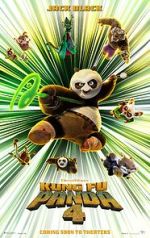 Kung Fu Panda 4 xmovies8
