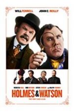 Watch Holmes & Watson Xmovies8