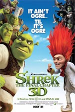 Watch Shrek Forever After Xmovies8