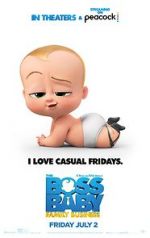 Watch The Boss Baby: Family Business Xmovies8