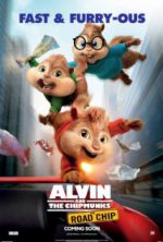 Watch Alvin and the Chipmunks: The Road Chip Xmovies8