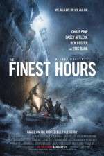 Watch The Finest Hours Xmovies8