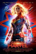 Watch Captain Marvel Xmovies8