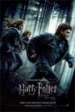 Watch Harry Potter and the Deathly Hallows Part 1 Xmovies8