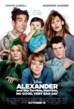 Watch Alexander and the Terrible, Horrible, No Good, Very Bad Day Xmovies8