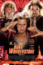 Watch The Incredible Burt Wonderstone Xmovies8