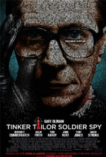 Watch Tinker Tailor Soldier Spy Xmovies8