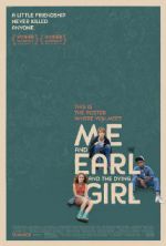 Watch Me and Earl and the Dying Girl Xmovies8