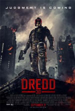 Watch Dredd 3D Xmovies8
