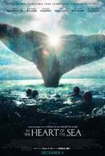 Watch In the Heart of the Sea Xmovies8
