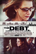 Watch The Debt Xmovies8