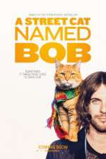 Watch A Street Cat Named Bob Xmovies8