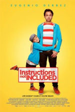 Watch Instructions Not Included Xmovies8