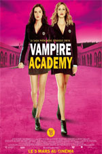 Watch Vampire Academy Xmovies8