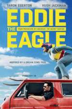 Watch Eddie the Eagle Xmovies8