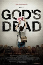 Watch God's Not Dead Xmovies8