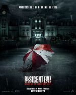 Watch Resident Evil: Welcome to Raccoon City Xmovies8
