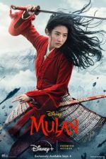 Watch Mulan Xmovies8