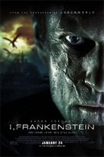 Watch I, Frankenstein Xmovies8