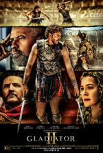 Watch Gladiator II Xmovies8