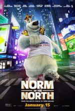 Watch Norm of the North Xmovies8