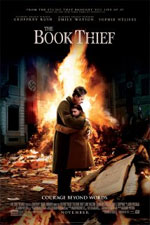 Watch The Book Thief Xmovies8