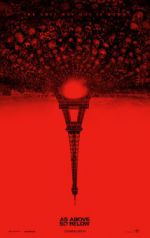Watch As Above, So Below Xmovies8