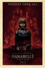 Watch Annabelle Comes Home Xmovies8