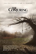 Watch The Conjuring Xmovies8