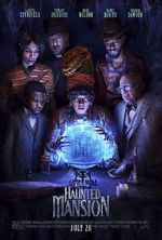 Watch Haunted Mansion Xmovies8
