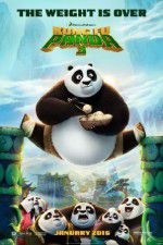 Watch Kung Fu Panda 3 Xmovies8