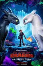 Watch How to Train Your Dragon: The Hidden World Xmovies8
