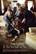 Watch August: Osage County Xmovies8