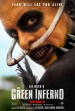 Watch The Green Inferno Xmovies8