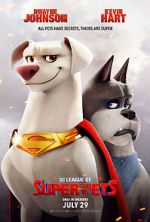 Watch DC League of Super-Pets Xmovies8