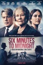 Watch Six Minutes to Midnight Xmovies8