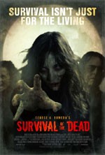 Watch Survival of the Dead Xmovies8