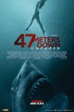 Watch 47 Meters Down: Uncaged Xmovies8