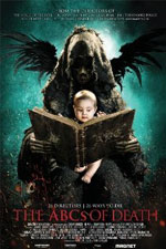 Watch The ABCs of Death Xmovies8