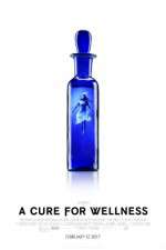 Watch A Cure for Wellness Xmovies8