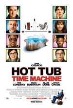 Watch Hot Tub Time Machine Xmovies8