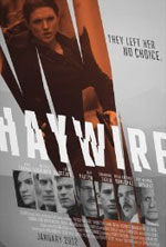 Watch Haywire Xmovies8