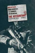 Watch The Accountant Xmovies8