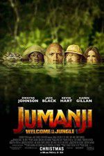 Watch Jumanji: Welcome to the Jungle Xmovies8