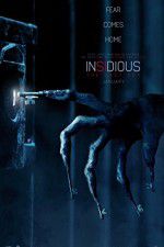 Watch Insidious: The Last Key Xmovies8